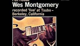 Wes Montgomery - Blue 'N' Boogie