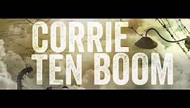 Corrie ten Boom - Ein Leben voll Vertrauen und Gnade | Trailer (deutsch)