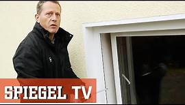 Tatort Zuhause: Wie schütze ich mich gegen Einbrecher? (SPIEGEL TV Reportage)
