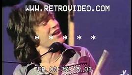 Tom Petty - Dwight Twilley Band ONE