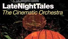 Shuggie Otis - Aht Uh Mi Hed (The Cinematic Orchestra - Late Night Tales)