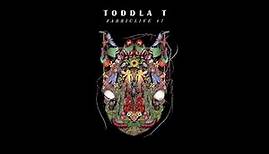 Fabriclive 47 - Toddla T (2009) Full Mix Album