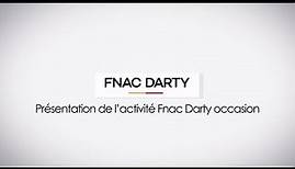 Fnac Darty occasion