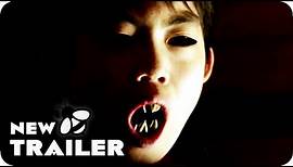 TEMPLE Trailer (2017) Horror Movie