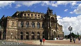 Dresden - ein Rundgang - a walking tour