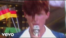 Markus - Ich will Spass (ZDF Hitparade 05.07.1982) (VOD)