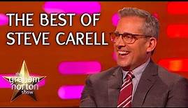 The Best of Steve Carell: The Graham Norton Show Spectacular