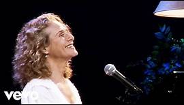 Carole King - You've Got a Friend (from Welcome To My Living Room)