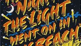 Electric Light Orchestra - The Night The Light Went On In Long Beach
