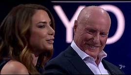 This is your life - Ray Meagher (Alf Stewart from Home and Away)