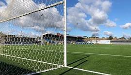 Havant and Waterlooville vs Yeovil Town - Match Highlights