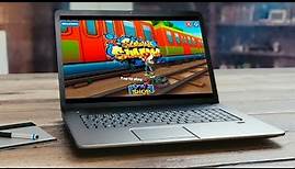 How to download, install and play Subway Surfers on PC