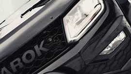 VW Amarok upgrade by Black Sheep Innovations GmbH