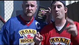Road Hockey Rumble - The Entire Series - Now on DVD!