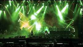 Grave Digger - Heavy Metal Breakdown - Live in Wacken 2010