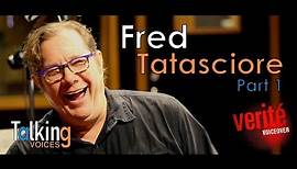 Fred Tatasciore | Talking Voices (Part 1)
