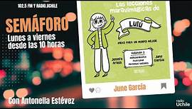 June García comenta "Lecciones maravimágicas de Lulú", nueva entrega de la serie «El mundo de Lulú»