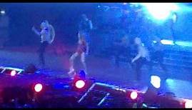 Jennifer Lopez - World Tour 2012 (Prague): Papi