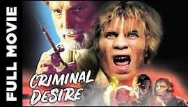 Criminal Desire (2005) Action Mystery Movie | Michael York, David Faustino