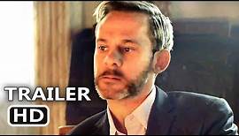 WATERLILY JAGUAR Trailer (2020) Dominic Monaghan, Mira Sorvino Drama