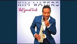That Special Touch - Kim Waters