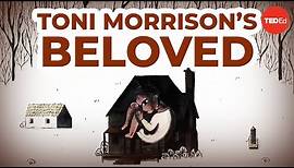 Why should you read Toni Morrison’s “Beloved”? - Yen Pham