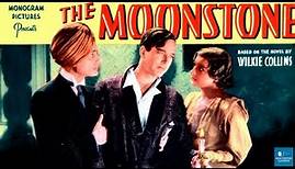 The Moonstone (1934) | Mystery & Thriller | David Manners, Phyllis Barry, Gustav von Seyffertitz