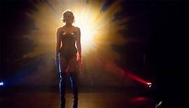 Professor Marston & the Wonder Women Trailer