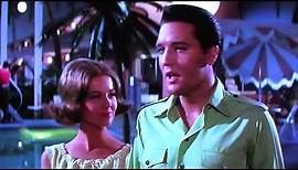 Elvis and Shelley Fabares HD: "Puppet on a String"