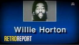Willie Horton: Political Ads That Shaped the Battle for the White House | Retro Report