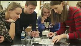 UWM brings science (and zebrafish!) to Wisconsin high schools