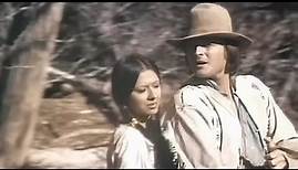 Cry Blood, Apache (1970, Western film) Jody McCrea, Marie Gahva, Dan Kemp