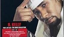 R. Kelly - The R. in R&B Collection: The Video Collection (Greatest Hits)