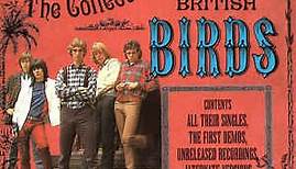 The Birds - The Collectors' Guide To Rare British Birds