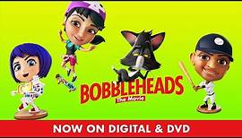 Bobbleheads: The Movie | Trailer | Own it now on Digital & DVD