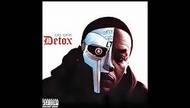[FULL VISUAL ALBUM] Dr. Dre - DETOX [STONE COLD LTD.] 💿Tracklist Below ⬇️