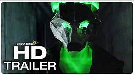 MAD GENIUS Official Trailer #1 (NEW 2018) Spencer Locke Sci-Fi Movie HD