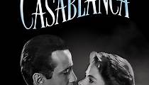 Casablanca streaming: where to watch movie online?