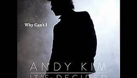 Andy Kim -Why Can't I