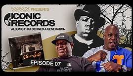 Iconic Records S1 EP7 - I Got A Story To Tell | The Notorious B.I.G. - Life After Death