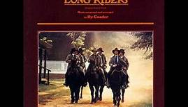 Ry Cooder - Jesse James - The Long Riders