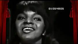 "CHAPEL OF LOVE" THE DIXIE CUPS 1965 ~ HQ AUDIO