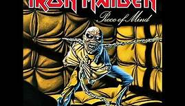 Iron Maiden - Die With Your Boots On (Remastered 2021)