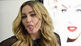 Madonna: Neuer Remix, glatter Look! Ist die Queen of Pop "Frozen" in time?