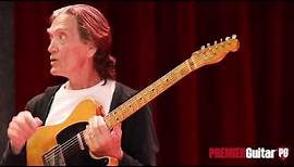 Rig Rundown - G.E. Smith