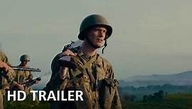 THE EAST - Official Trailer (2021)