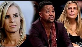 The truth about Cuba Gooding Jr.