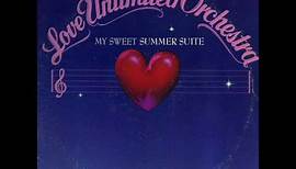Barry White & Love Unlimited Orchestra - My Sweet Summer Suite
