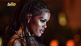 Teyana Taylor crowned 'Sexiest Woman Alive' by Maxim