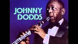 Johnny Dodds and his Chicago Boys - Wild Man Blues